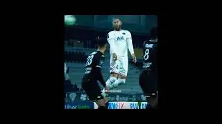 Sergio Ramos is Leaving PSG