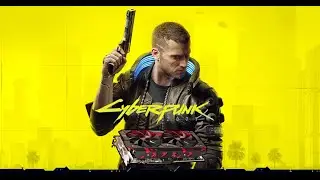 Cyberpunk 2077 - RX 580 8GB / Ryzen 5 3400g