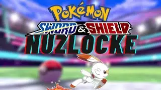 A Pokemon Nuzlocke Can't Be That hard, Right ?
