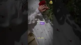 Эркек өзүнүн аялынын кадырын билиш керек!