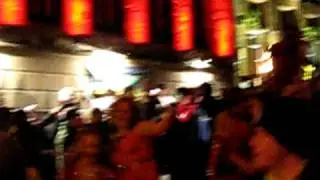 Samhuinn Halloween Parade Edinburgh 2
