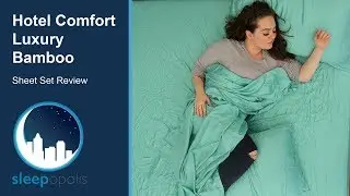 Hotel Comfort Bamboo Sheets Review - Is Bamboo the Material for You?