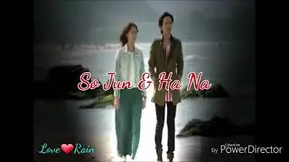 So Jun and Ha Na - не избавиться