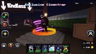 New update Fnaf td Halloween