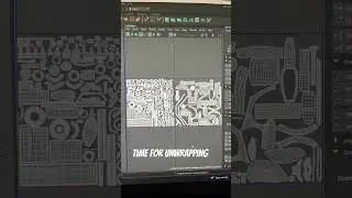 Uv Unwrapping 