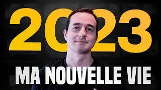 🚀 Bilan 2023 : J'ai échoué dans mes objectifs et c'est une bonne nouvelle..
