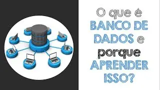 What is a DATABASE and why is it INTERESTING to LEARN about it?