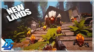 VOIDTRAIN | NEW ISLANDS AWAIT US, NEW WEAPONS TO FORGE - Part 3