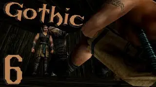 [6] Gothic Classic - Der Sumpf & Ludus interruptus ('Steam-Vanilla')
