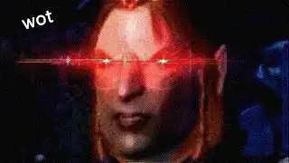 I HAVE NO GREETING | Oblivion
