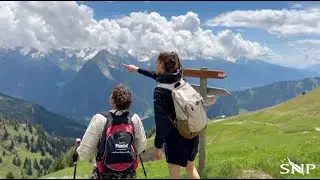 A Summer Holiday at Hotel Jägerhof in Val Passiria | Passeiertal