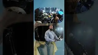 Trust in God | @elevationworship  | Drums + Bass Live POV