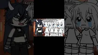 #tik #gachaclub #tiktok #гачалайф #тренды #gacha #мемы #тикток #gachalife #гача