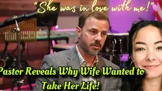 John Paul Miller Reveals The Truth About His Toxic Marriage To Mica Miller! Denies Claims!