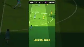 Valencia got skills - Top Eleven Soccer Manager 2023 Gameplay