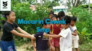 cewek SMP