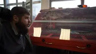 Обзор закрытого ЧПУ станка Cutter HD