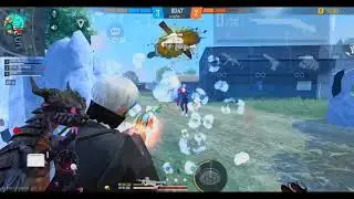 Konten FreeShot Ni Boss