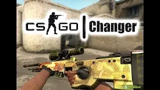 🔫 БЕСПЛАТНЫЙ СКИН ЧЕНДЖЕР ДЛЯ КС ГО 2019   100% БЕЗ ВИРУСОВ И РЕКЛАМЫ  FREE SKIN CHANGER CS GO 2019