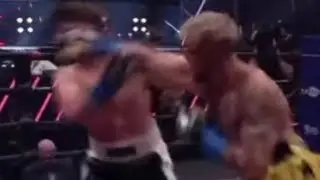 jake paul vs ben askren