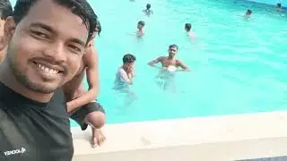 YAPPI LAND NEPAL WATER PARK MASTI