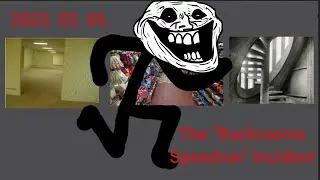 [1K SUBS SPECIAL] The Trollge: The 