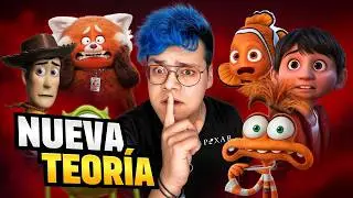 LA NUEVA TEORÍA PIXAR (Mi Versión) | Luis Velody