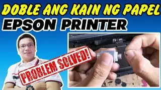 HOW TO FIX MULTIPLE PAPER FEED 