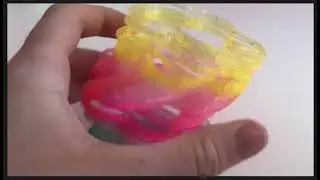 My first ASMR (no talking/whispering)