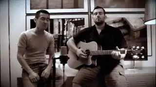 Mr Brightside / The Killers / Acoustic cover by 17M2