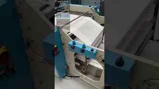 Sıcak Dilimlemeli Blok Kesim Makinası | İzmir Teknik Makina | makinecim.com