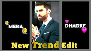 How To Edit 2024 Recap Reels videoVN Code Template Punjabi song vn qr code video editing vn effect