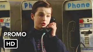 Young Sheldon 4x14 Promo 