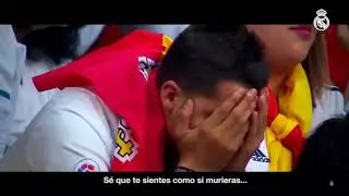 Real Madrid Will Rise Again (Vídeo oficial)