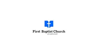 Sunday Evening Service 2/2/25