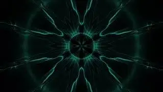 Ravenscoon - Outskirts [OFFICIAL VISUALIZER]