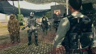 Call of Duty Слабое звено