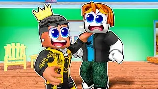 I Came Across The Most Outrageous Neighbors In Roblox...