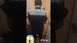 ngintip kamar mandi
