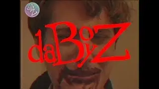 DaBoyZ | Channel Intro NEW CHANNEL