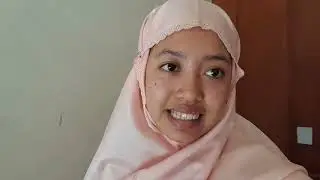 “Halo,perkenalkan nama saya Aviva K P Dalam video ini saya akan memperkenalkan diri secara singkat.”