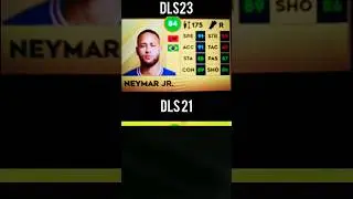 Neymar Jr In dls 