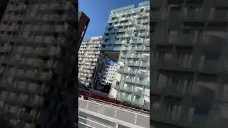 360 degree view of Oslo from the top