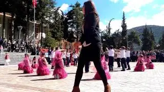 23 Nisan | Anadolu Ateşi | 1.Sınıf