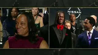 2023 Heisman Trophy Ceremony