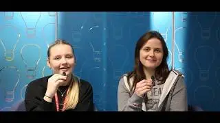 Student Experience: Ella and Emily's Interior Design & Architecture Journey