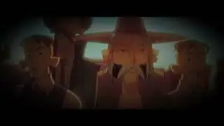 6 balas (ato II) – kamaitachi [speed up]
