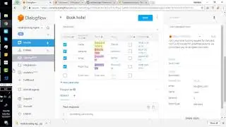 6 use firebase functions as fulfilment webhook