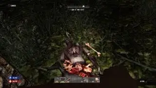7 Days to Die construction issues