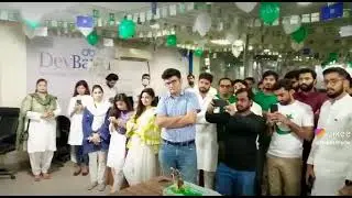 Happy Independence Day Pakistan 2021